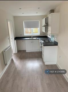 3 bedroom detached house to rent, Tilia Way, Bourne, PE10