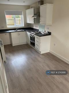 3 bedroom detached house to rent, Tilia Way, Bourne, PE10