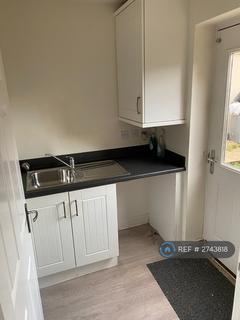 3 bedroom detached house to rent, Tilia Way, Bourne, PE10