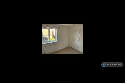 3 bedroom detached house to rent, Tilia Way, Bourne, PE10