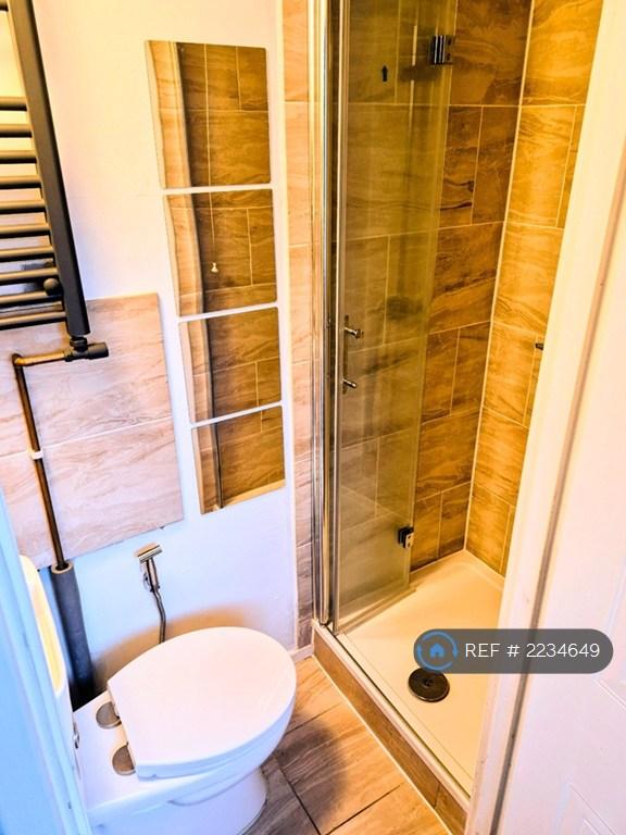 Ground Floor Bathroom