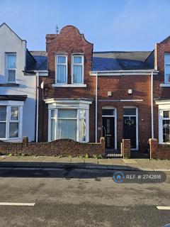 3 bedroom terraced house to rent, Moran Street, Sunderland, SR6