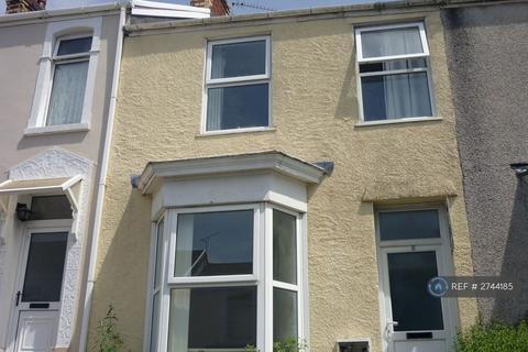1 bedroom in a house share to rent, Victoria Terrace, Swansea, SA1