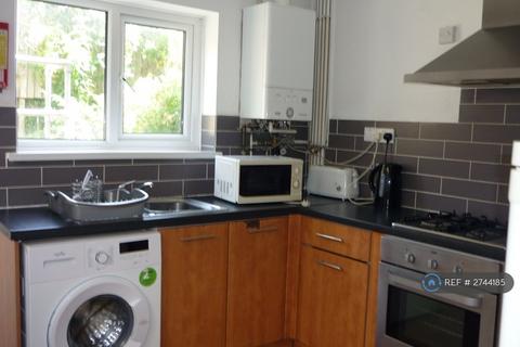 1 bedroom in a house share to rent, Victoria Terrace, Swansea, SA1