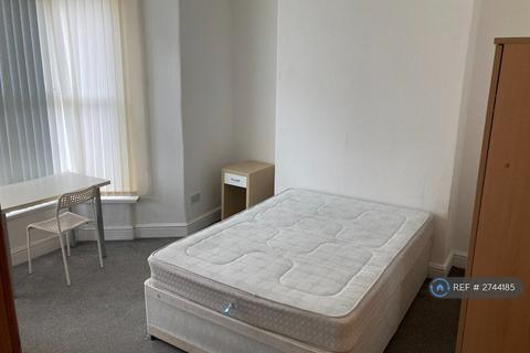 1 bedroom in a house share to rent, Victoria Terrace, Swansea, SA1