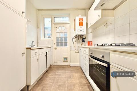 undefined, Carr Road, London, E17