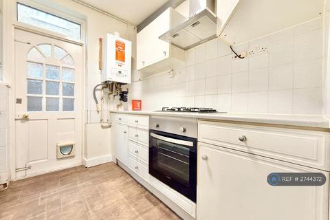 undefined, Carr Road, London, E17