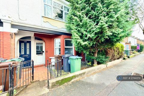 undefined, Carr Road, London, E17