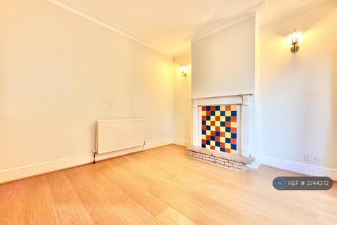 undefined, Carr Road, London, E17