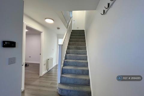 3 bedroom end of terrace house to rent, Aspenwood Close, Walton Le Dale, Preston, PR5