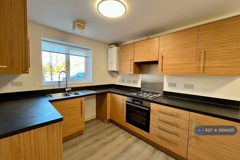 3 bedroom end of terrace house to rent, Aspenwood Close, Walton Le Dale, Preston, PR5