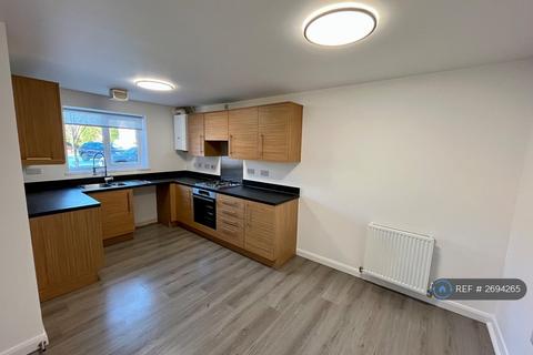 3 bedroom end of terrace house to rent, Aspenwood Close, Walton Le Dale, Preston, PR5