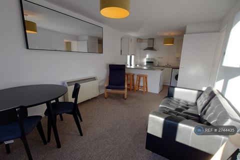 1 bedroom flat to rent, Richmond Court, Cardiff, CF24