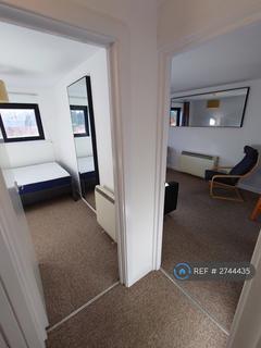 1 bedroom flat to rent, Richmond Court, Cardiff, CF24