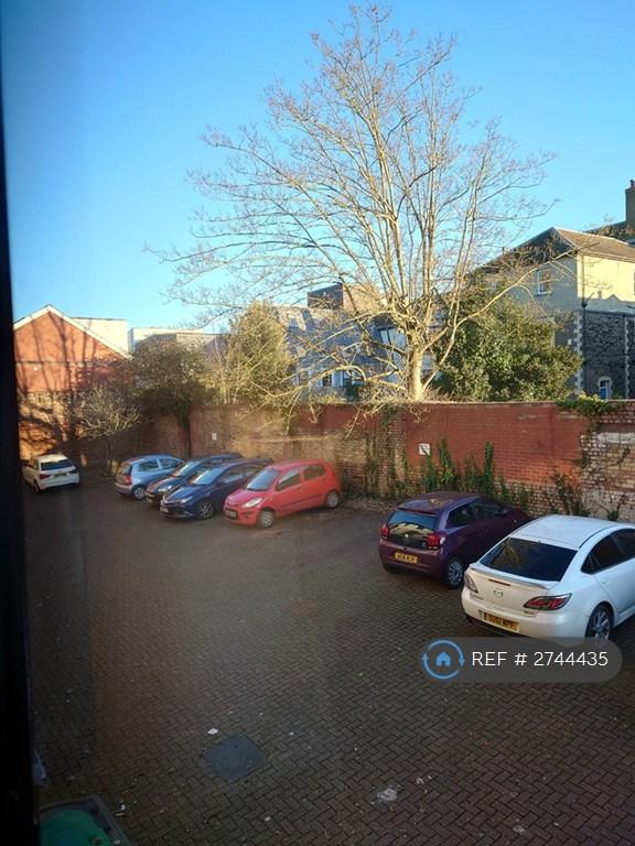 Private Car Park