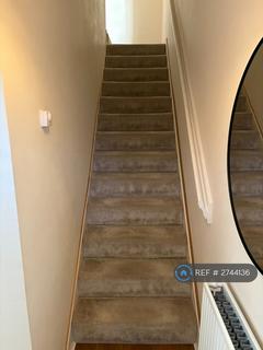 2 bedroom terraced house to rent, Wilf Brown Close, Rugby, CV21