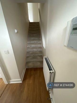 Upstairs