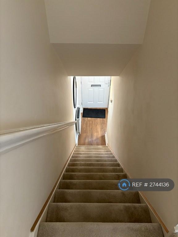 Downstairs