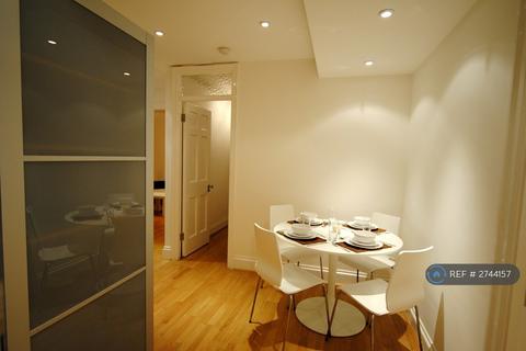 1 bedroom flat to rent, Porchester Road, London, W2