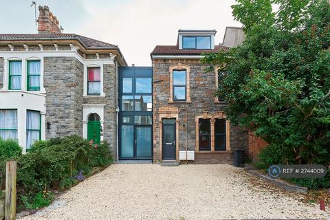 undefined, Beaconsfield Road, St. George, Bristol, BS5