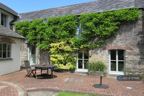 undefined, Wayton Barn, Saltash, PL12