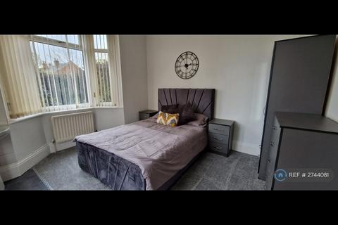 1 bedroom in a house share to rent, Elmfield Road, Doncaster, DN1
