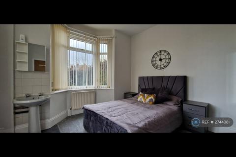 1 bedroom in a house share to rent, Elmfield Road, Doncaster, DN1