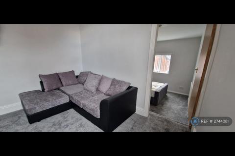 1 bedroom in a house share to rent, Elmfield Road, Doncaster, DN1