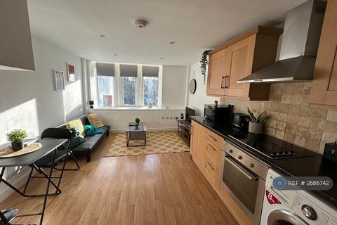 undefined, West Street, Beighton, Sheffield, S20