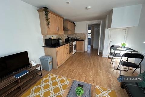 undefined, West Street, Beighton, Sheffield, S20