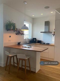 1 bedroom flat to rent, Cromwell Rd, London, SW19