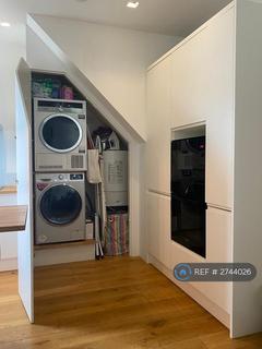 1 bedroom flat to rent, Cromwell Rd, London, SW19