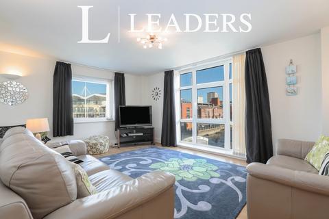 undefined, Blake House, Gunwharf Quays, PO1