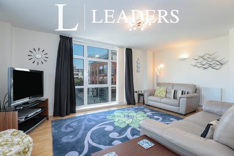 undefined, Blake House, Gunwharf Quays, PO1