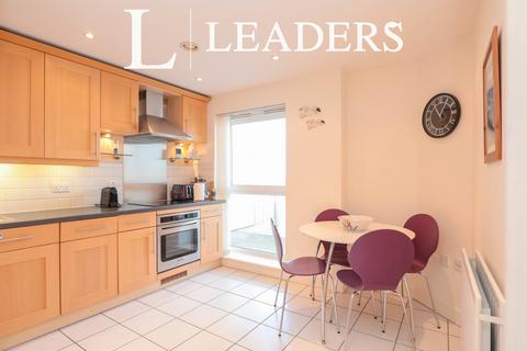 undefined, Blake House, Gunwharf Quays, PO1