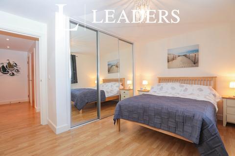 undefined, Blake House, Gunwharf Quays, PO1