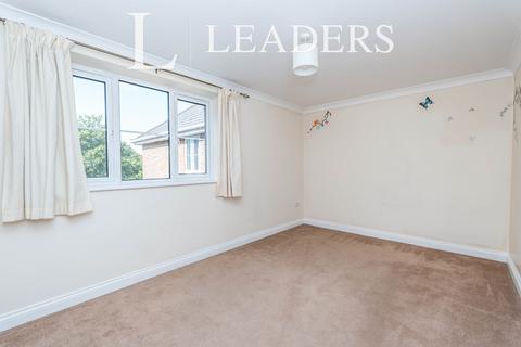 undefined, Rosemount Court, West End, Southampton, SO30