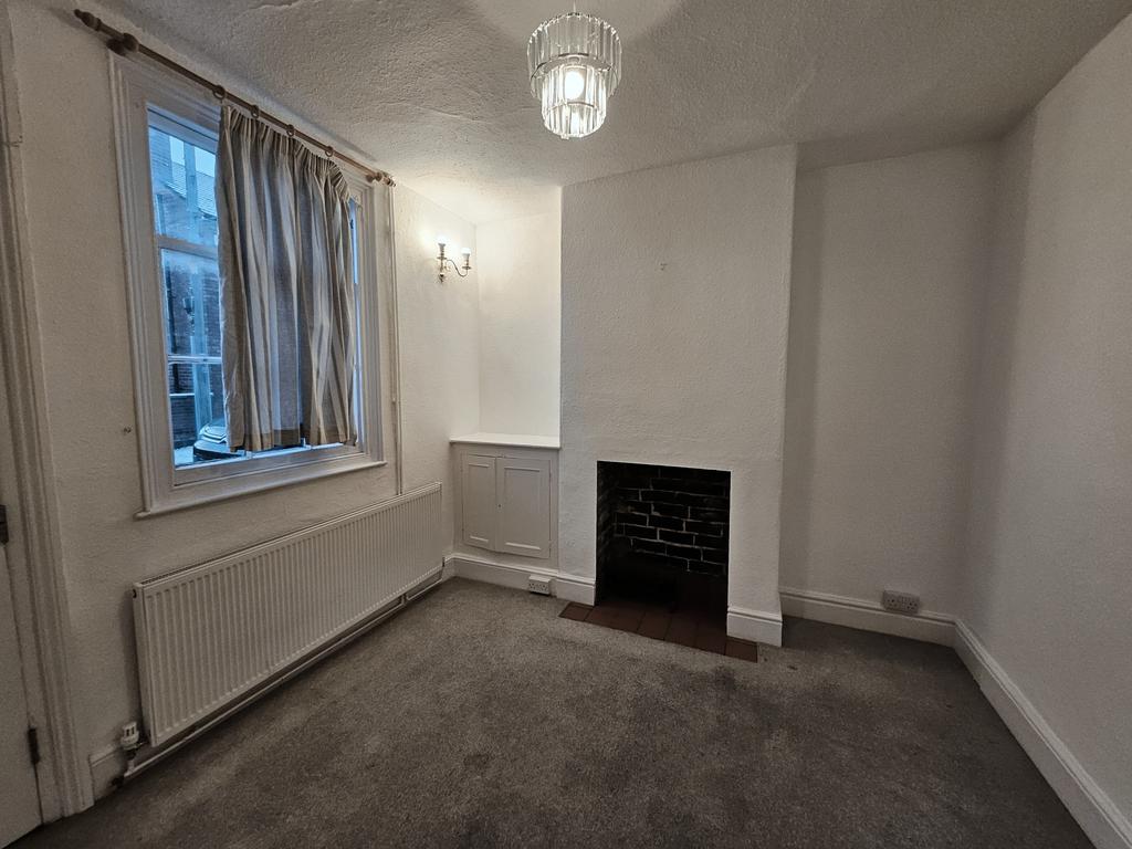 Living room 1