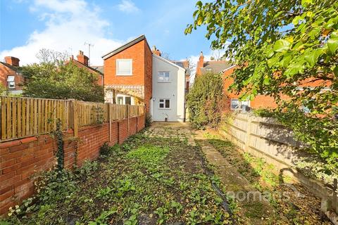 undefined, Palmer Park Avenue, Reading, Berkshire