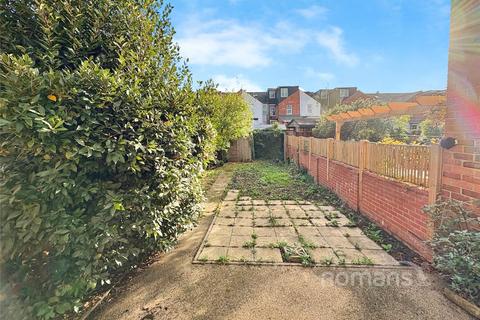 undefined, Palmer Park Avenue, Reading, Berkshire