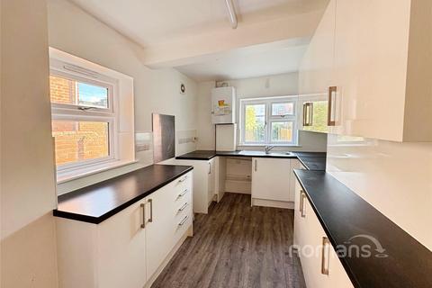 4 bedroom semi-detached house for sale, Palmer Park Avenue, Reading, Berkshire