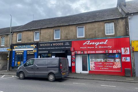 undefined, High Street, Johnstone, PA5