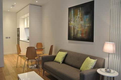 1 bedroom flat to rent, Simpson Loan, Quartermile Development, Edinburgh