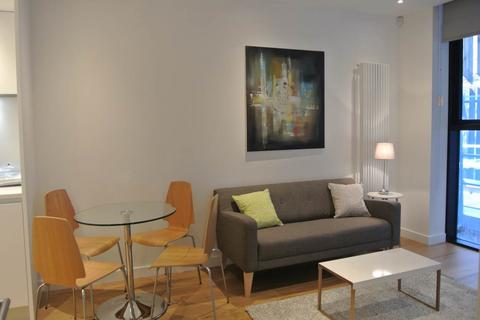 1 bedroom flat to rent, Simpson Loan, Quartermile Development, Edinburgh