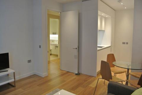 1 bedroom flat to rent, Simpson Loan, Quartermile Development, Edinburgh