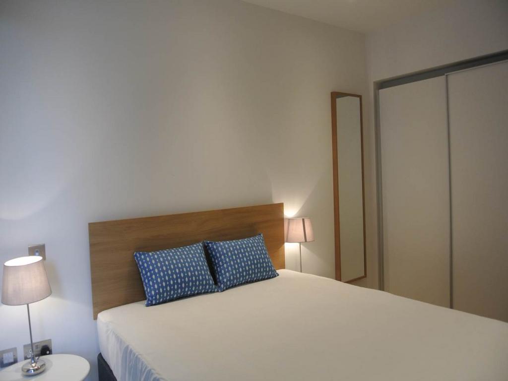 Bed 1