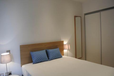 1 bedroom flat to rent, Simpson Loan, Quartermile Development, Edinburgh