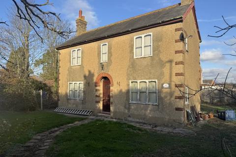 undefined, 138 Oilmills Road, Ramsey Mereside, Ramsey, Huntingdon, Cambridgeshire PE26 2UA