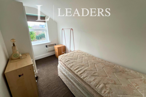 1 bedroom in a house share to rent, Room 3 21 Portland, PE21
