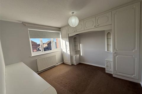 3 bedroom terraced house to rent, Charles Avenue, Stoke Gifford, Bristol, BS34